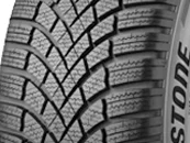 BRIDGESTONE BLIZZAK LM005